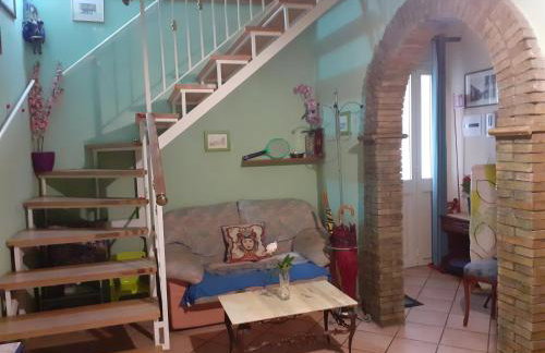 Holiday Maison Villa Arci - Foto 80