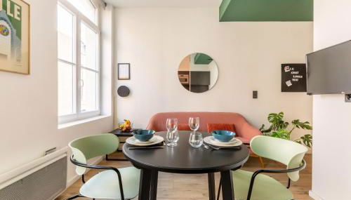 Au Chat Qui Dort Lille - Magasin - Foto 5