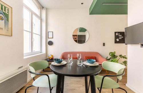 Au Chat Qui Dort Lille - Magasin - Foto 6