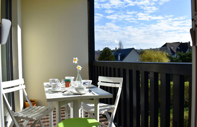 Les Terrasses de Tourgeville - Foto 1