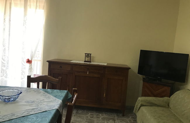 Centre of Pisciotta - Apartment - Stay 4 - Seaside - Foto 8