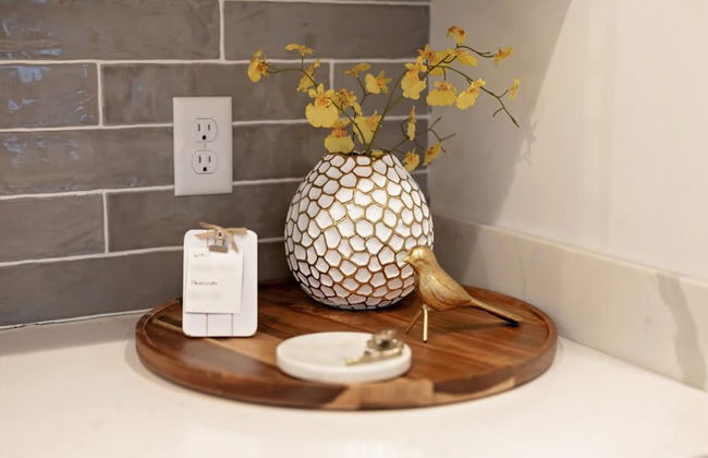 Fall Festivities - 4BR Home by IU Stadium Bloomington Bliss - Foto 23