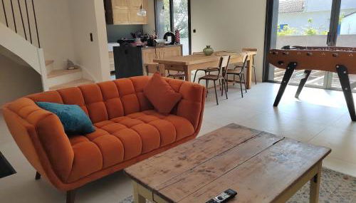 Joyau au cœur de la forêt - Foto 2