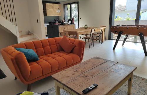 Joyau au cœur de la forêt - Foto 2