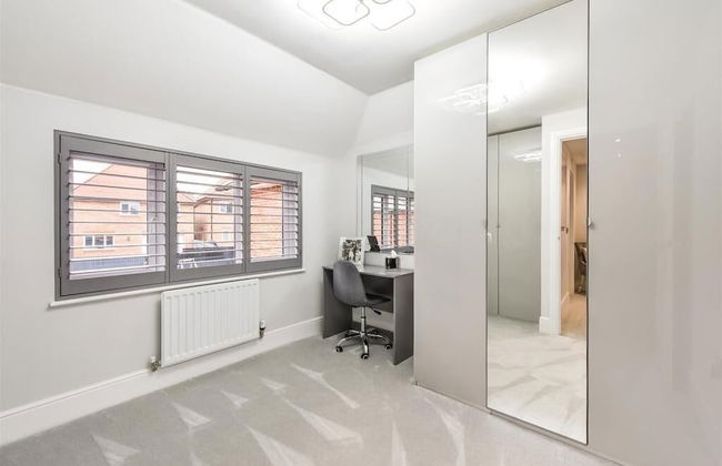 Barfoot Close - Foto 2