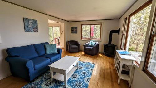 Tideside Beach House - Foto 4