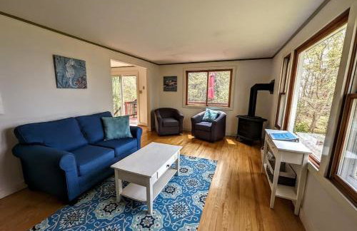 Tideside Beach House - Foto 4