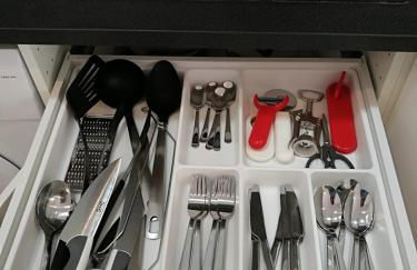 Apartamentos Playa Benitez - Foto 26