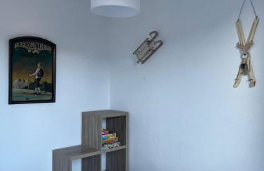 Appartement 3 pièces à Bolquère - 6 personnes - Foto 18