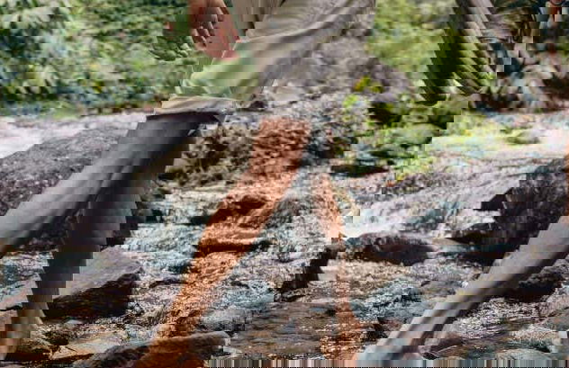 Trekking lungo la Ruta de Indiana Jones + Cascata Borgoña - Foto 6