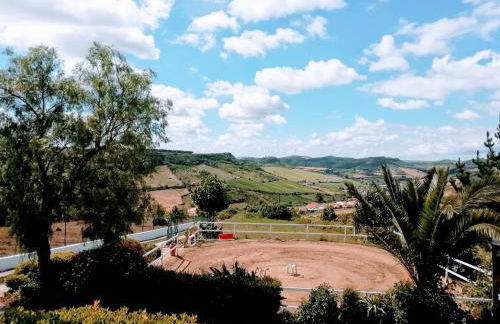 Casinha da Lareira - Quintinha dos Cavalos- Arruda dos Vinhos - Foto 28
