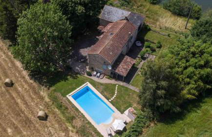 La Bastoulie near Cordes-sur-Ciel - Foto 46