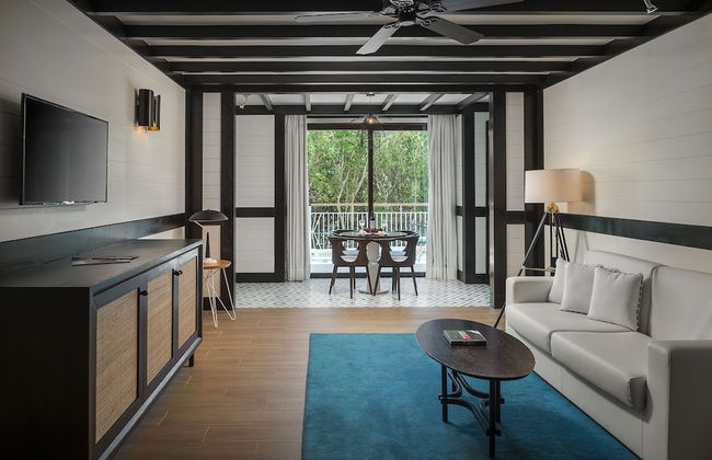 Ocean Riviera Paradise All Inclusive - Photo 9