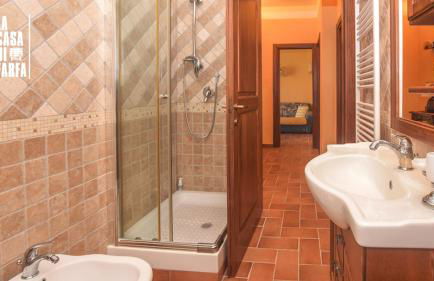 La Casa di Farfa - Lovely Home in Sabina - Foto 19