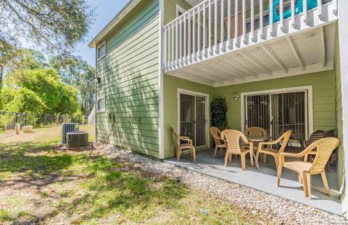 NEAR DIS & Sleeps 10! TWO King Master BR Suites, Bunks For The Kids, Private Patio, NO Steps, Pool, LOW Rates! - Foto 35