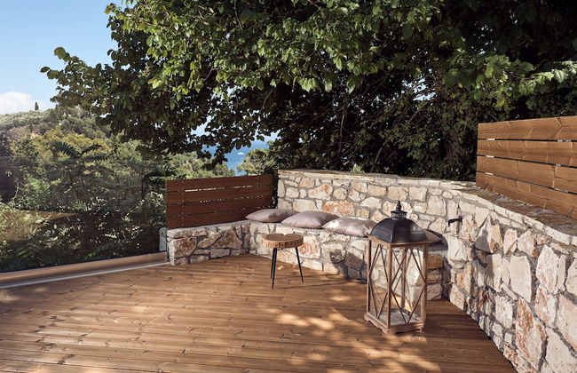 Chris & Jo Villas - Foto 33