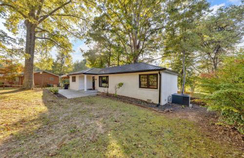 The White Lodge 4BDR Sleeps 8 with Fire Pit - Foto 64