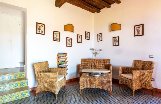 Maragani Beach Rooms & Breakfast - Photo 47