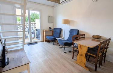 Maisonnette bord de Lagune et Plage St Cyprien - Photo 14