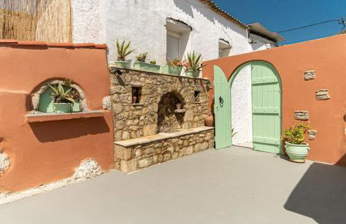 Kantoni traditional house - Foto 27