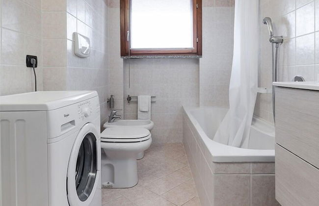 Suitelowcost Limbiate - Expò - Foto 14