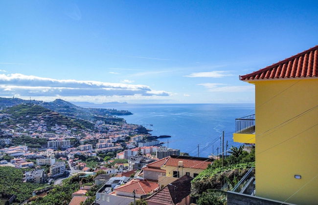 Figueiras House by Atlantic Holiday - Foto 26