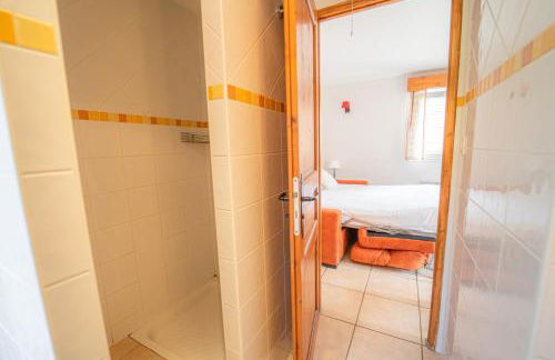 Village de gîtes Les Chalets de l'Aubrac - Foto 33