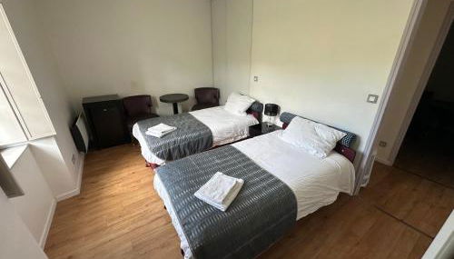 Charmant appartement RDC familial ou pour le travail - Foto 2