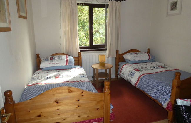 Parkland 14 is a Detached Premier 3 Bedroom Bungalow Sleeping 6 - Foto 3