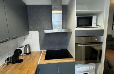 Logement au pied de la gare - Foto 8