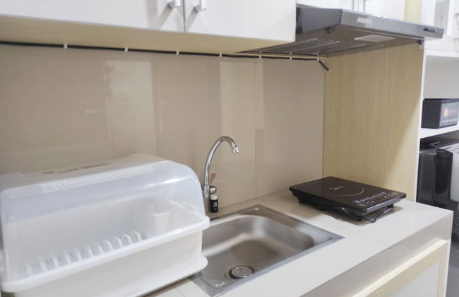 Simply Studio At Vida View Makassar - Foto 5