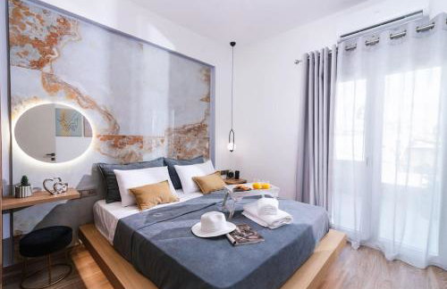 Blue Apartment in the Hill - Foto 9