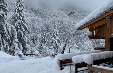Ferme Saint-Aubin - Foto 9