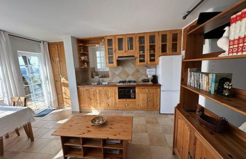 Precioso estudio en primera línea frente a las islas Cíes - Foto 22