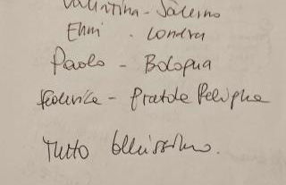 La finestra sui Cappuccini - Foto 36