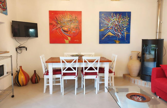 New Tuscan Villa With Pool - Foto 29