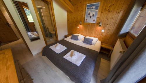 Chalet Hauts forts prodains Mountain Voyages - Foto 4