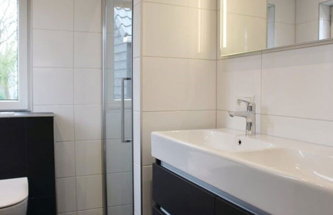 Villa in Friesland With Waterfront Garden - Foto 13