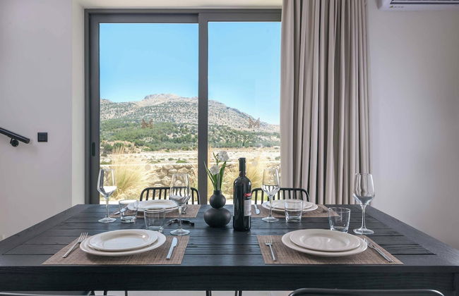 Massari Hills Villa 9 - Foto 4