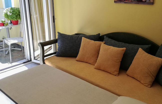 Amarylis Apartments - Foto 18