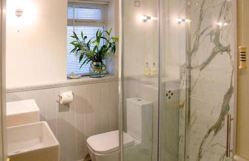 Beautiful Seaside one bedroom apartment - Foto 8