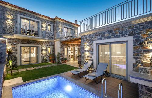 ELECTRA BOUTIQUE VILLA - Photo 7