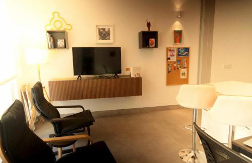 Apartment with two Suites in the Center of Malaga - Foto 44