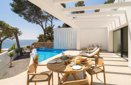 BALILOS 4 - By Almarina Villas - Photo 17