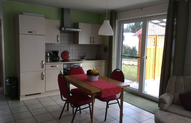 Ferienhaus Pirol am Vilzsee in Mirow - Photo 8