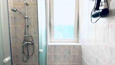 Lovely apartment in center Seregno - Foto 4, Shower
