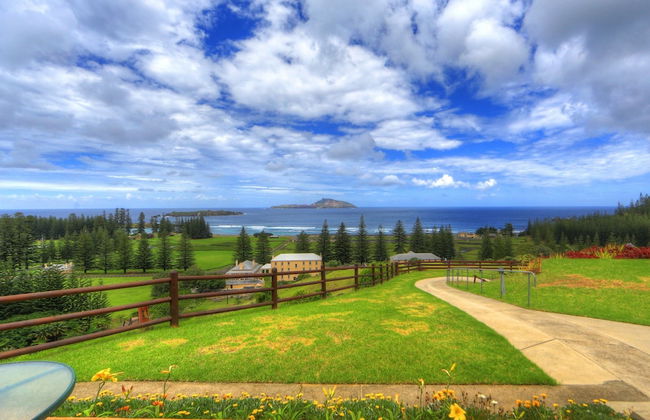 Islander Lodge Apartments - Foto 15