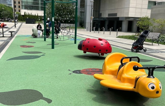 Altitude Suites on Yonge - Foto 75