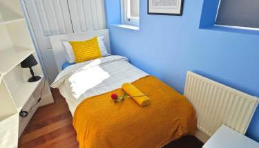 Luxury 4-Bedroom Apartment in Oxford Street - Foto 3