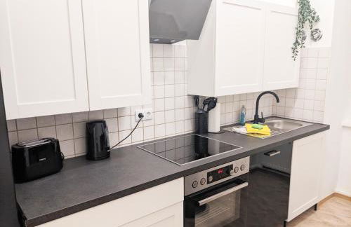 UO0 - Urlaubsmagie - Gemütliche Wohnung für bis zu 6P - Foto 24